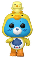 CB SPRG POP! TV Vinyl Figure Grumpy Chick Funko