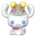 Hello Kitty POP! Animation Vinyl Figure Spring Cinnamoroll CKIE Funko