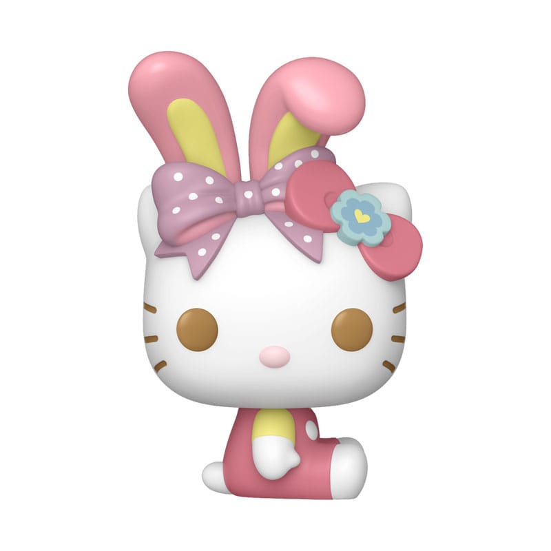 Sanrio POP! Animation Vinyl Figure Hello Kitty CKIE Funko