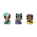 Jurassic Park Pocket POP! Vinyl Figure Easter Egg 3 Pack Dinos Funko