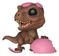 Jurassic Park POP! Movies Vinyl Figure SPRG Raptor Funko
