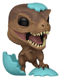 Jurassic Park POP! Movies Vinyl Figure SPRG T Rex Funko