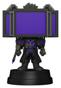 Skibidi Toilet Super Sized POP! Vinyl Figure Titan TV Man SFX Funko