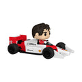 Formula 1 POP! Rides Super Deluxe Vinyl Figure McLaren Senna Funko