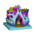 Hasbro Bitty POP! Town Vinyl Figure MLP Castle of Friendship Funko
