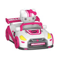 Sanrio Bitty POP! Ride Vinyl Figure Racecar w/HK 2 Funko