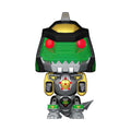 Hasbro Bitty POP! Bots Figure PR Dragon Zord w/GR Ranger 11 Funko