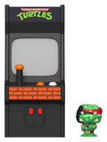 Teenage Mutant Ninja Turtles Bitty POP! Arcade Claw Vinyl Figure Funko