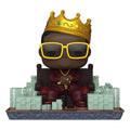 Notorious B.I.G POP! Deluxe Vinyl Figure Notorious B.I.G Funko