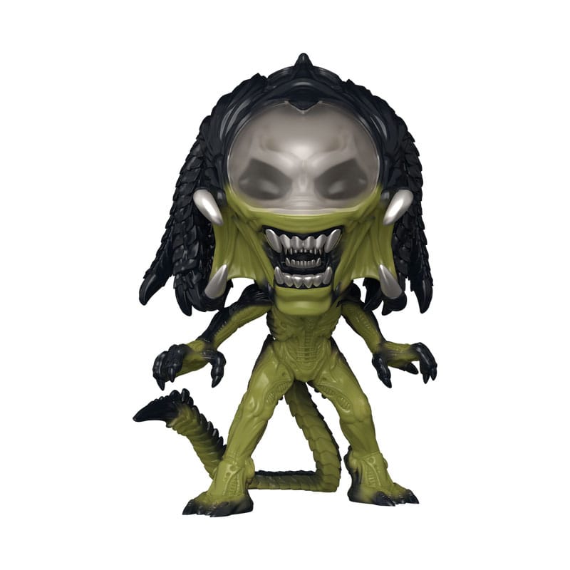Predator Super Sized POP! Movies Vinyl Figure Predalien Funko
