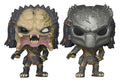 Predator POP! Vinyl Figures Wolf Predator w/Chase Assortment 6 Funko