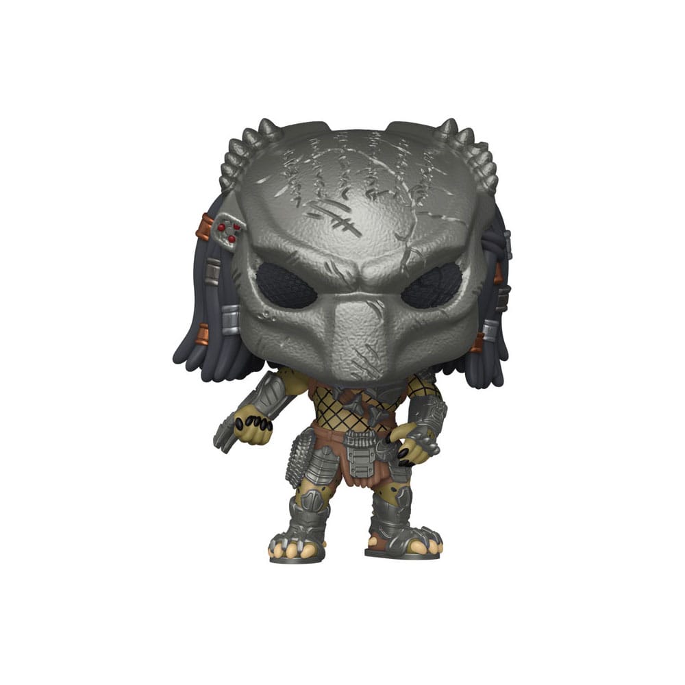 Predator POP! Vinyl Figures Wolf Predator w/Chase Assortment 6 Funko