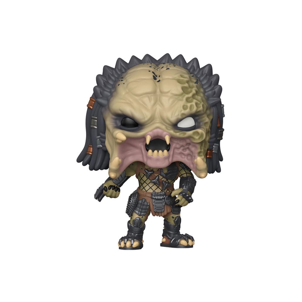 Predator POP! Vinyl Figures Wolf Predator w/Chase Assortment 6 Funko