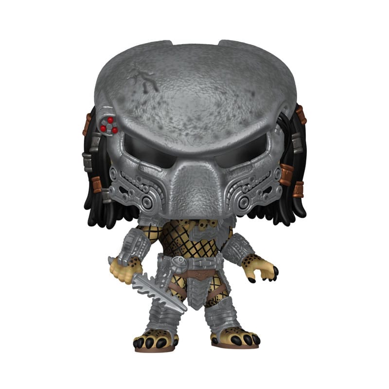 Predator POP! Movies Vinyl Figure Bull Predator Funko