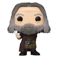 Harry Potter POP! Movies Vinyl Figure Aberforth Dumbledore with Mirror Shard Funko