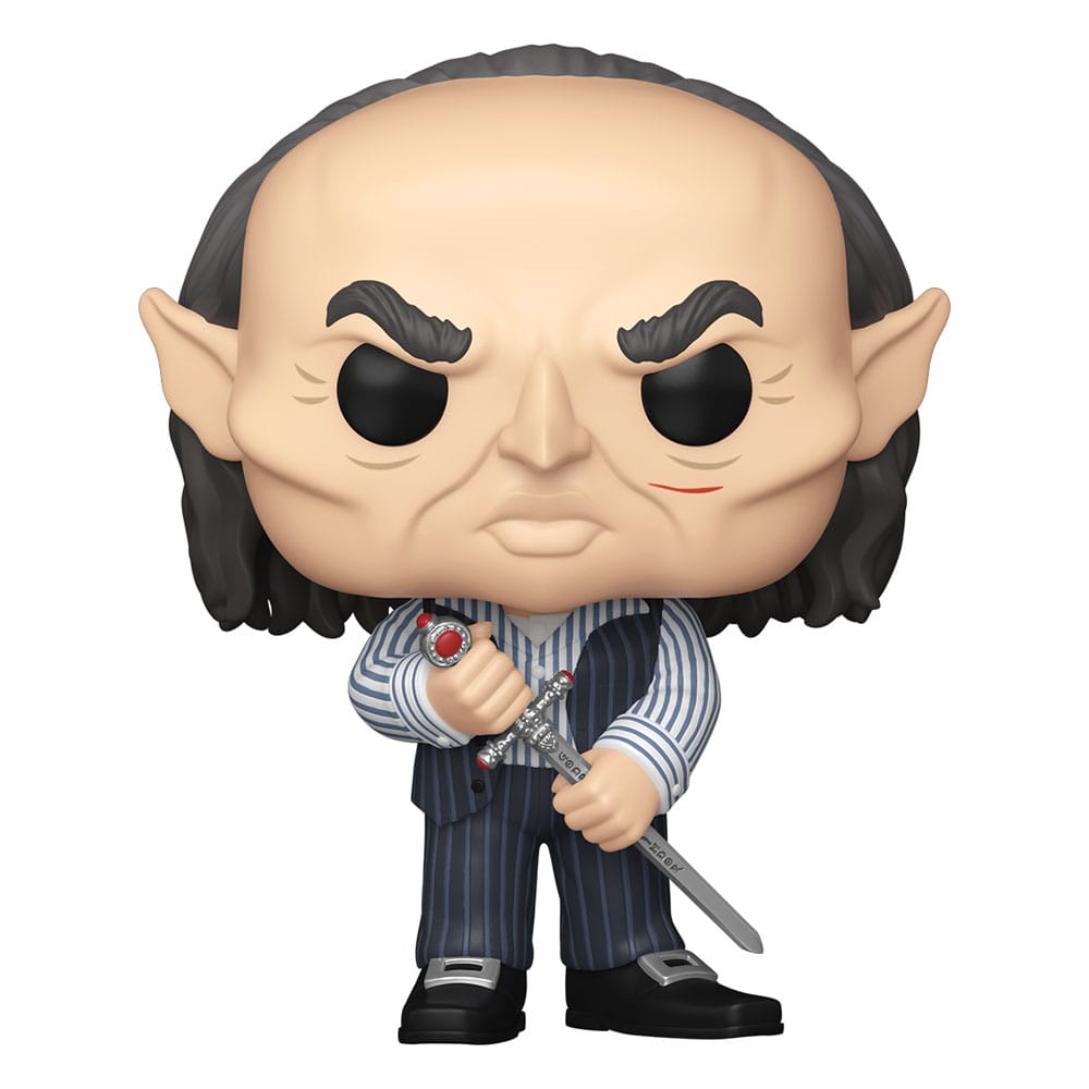 Harry Potter POP! Movies Vinyl Figure Griphook Funko