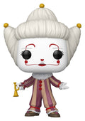 It Welcome to Derry POP! Television Vinyl Figure Little Periwinkle Funko