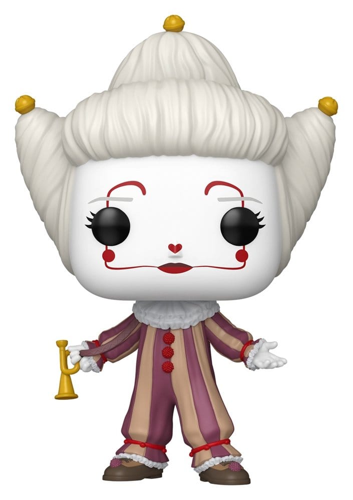 It Welcome to Derry POP! Television Vinyl Figure Little Periwinkle Funko
