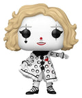 It Welcome to Derry POP! Television Vinyl Figure Original Periwinkle Funko