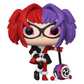 Batman Ninja POP! Heroes Vinyl Harley Quinn Funko