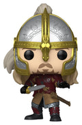 Lord of the Rings POP! Movies Vinyl Figures Eomer Funko