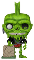 Return of the Living Dead POP! Movies Vinyl Figure Zombie Suicide Funko