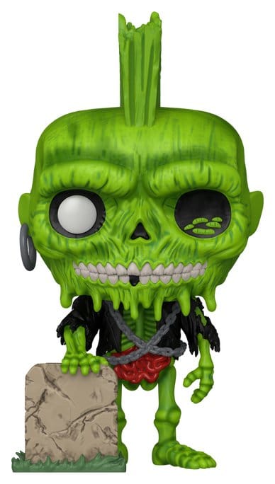 Return of the Living Dead POP! Movies Vinyl Figure Zombie Suicide Funko