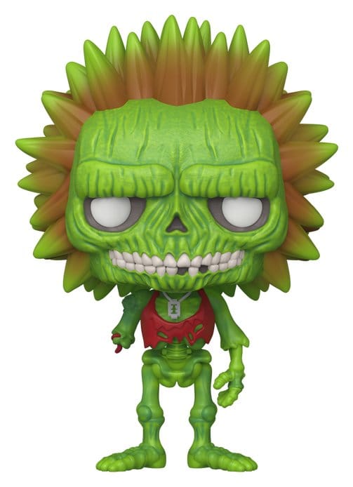 Return of the Living Dead POP! Movies Vinyl Figure Zombie Trash Funko