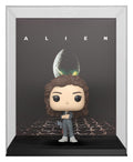 Alien POP! Game Cover Vinyl Figure Ripley Funko