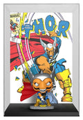 Marvel POP! Comic Covers Vinyl Figure The Mighty Thor #337 Beta Ray Bill Funko