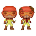 Invincible 2 POP! Vinyl Figures Rex Splode with Chase Assortment 6 Funko