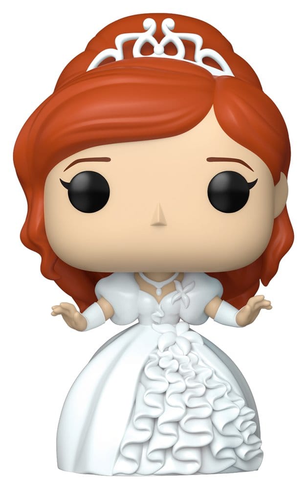 Enchanted POP! Vinyl Figure Giselle Wedding Funko