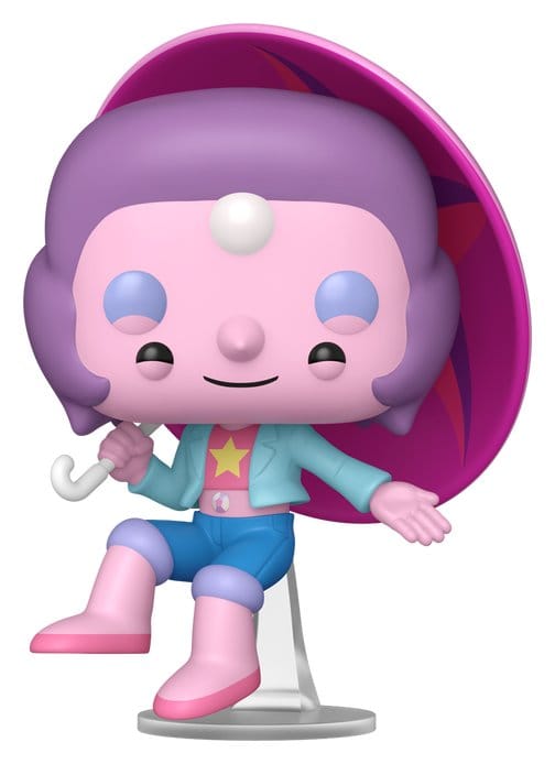 Steven Universe POP! Animation Vinyl Figure Rainbow Quartz 2.0 Funko