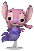 Lilo & Stitch POP! Vinyl Figure Mermaid Angel Funko