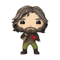The Thing POP! Movies Vinyl Figure RJ MacReady Funko