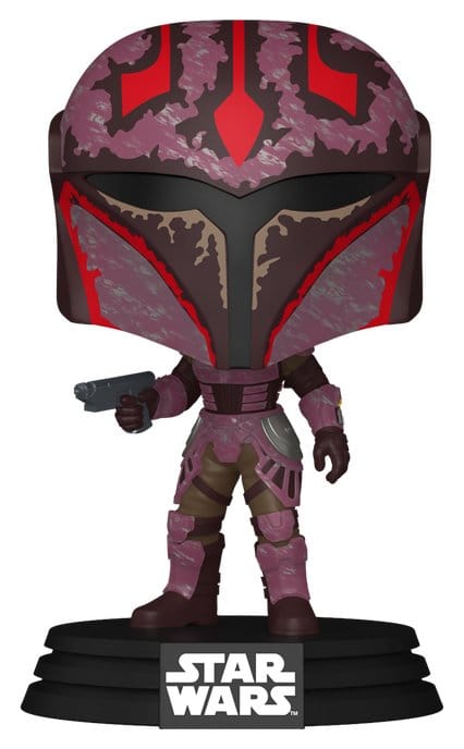 Star Wars Maul Shadow Lord POP! Vinyl Figure Rook Kast Funko