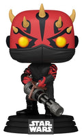 Star Wars Maul Shadow Lord POP! Vinyl Figure Icarus Funko