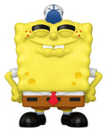 SpongeBob SquarePants POP! Animation Vinyl Figure SpongeBob Funko