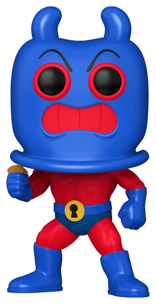SpongeBob SquarePants POP! Animation Vinyl Figure Man Ray Funko