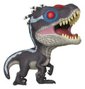 Jurassic Park POP! Movies Vinyl Figure Alpha Raptor Funko