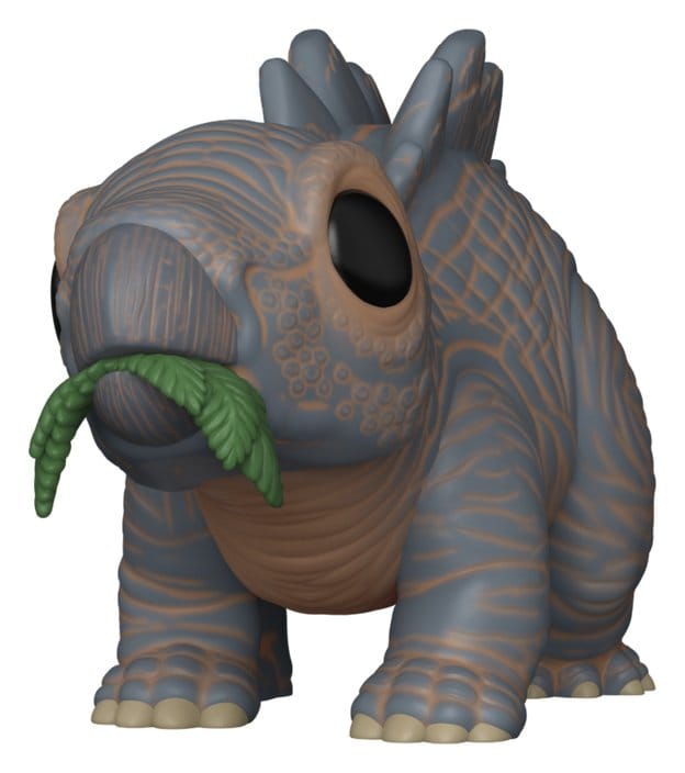 Jurassic Park POP! Movies Vinyl Figure Baby Stegosaurus Funko
