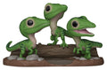 Jurassic Park POP! Premium Vinyl Figure Compsognathus Funko