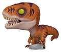 Jurassic Park POP! Movies Vinyl Figure Tiger Raptor Funko