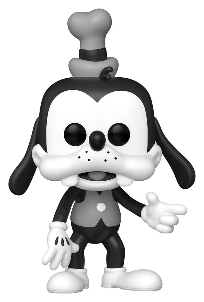 Mickey and Friends POP! Vinyl Figure Goofy 1932 Funko
