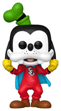 Mickey and Friends POP! Vinyl Figure Goofy 1963 Funko