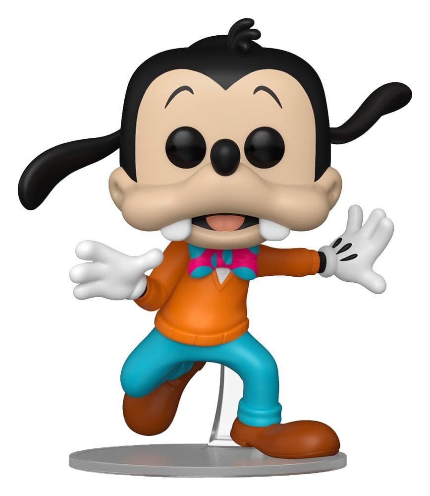 Mickey and Friends POP! Vinyl Figure Goofy 1992 Funko
