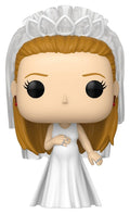 Friends POP! TV Vinyl Figure Phoebe Buffay Wedding Dress Funko