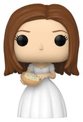 Friends POP! TV Vinyl Figure Rachel Green Wedding Dress Funko