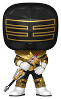 Power Rangers Zeo POP! Movies Vinyl Figures Zeo Ranger Gold Funko