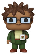 Futurama Pop! Animation Vinyl Figure Hermes w/Mug Funko